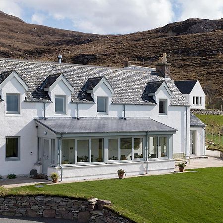 Croft Cottage Ullapool Dış mekan fotoğraf