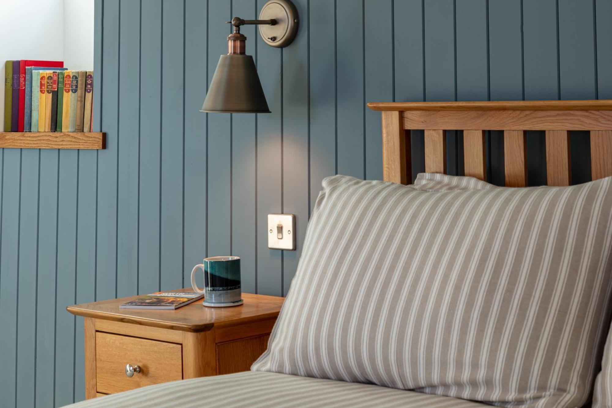 Croft Cottage Ullapool Dış mekan fotoğraf